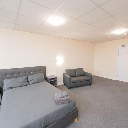 Superior En-Suite Apartment 6 Πλίμουθ Εξωτερικό φωτογραφία