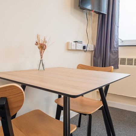 Superior En-Suite Apartment 6 Πλίμουθ Εξωτερικό φωτογραφία