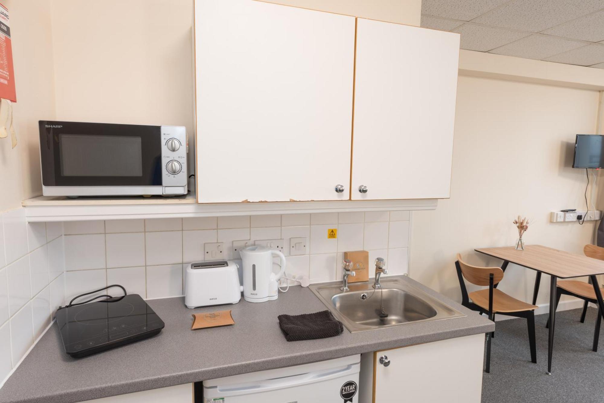 Superior En-Suite Apartment 6 Πλίμουθ Εξωτερικό φωτογραφία