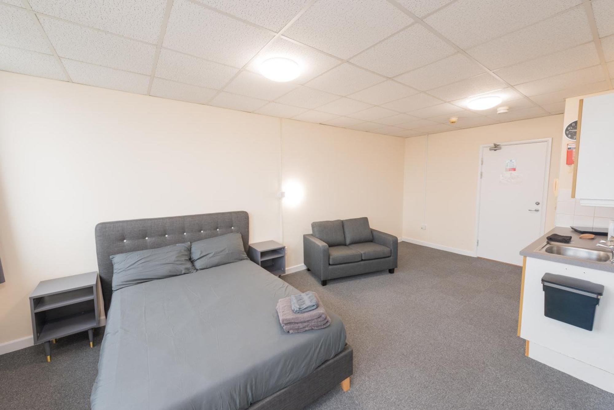 Superior En-Suite Apartment 6 Πλίμουθ Εξωτερικό φωτογραφία