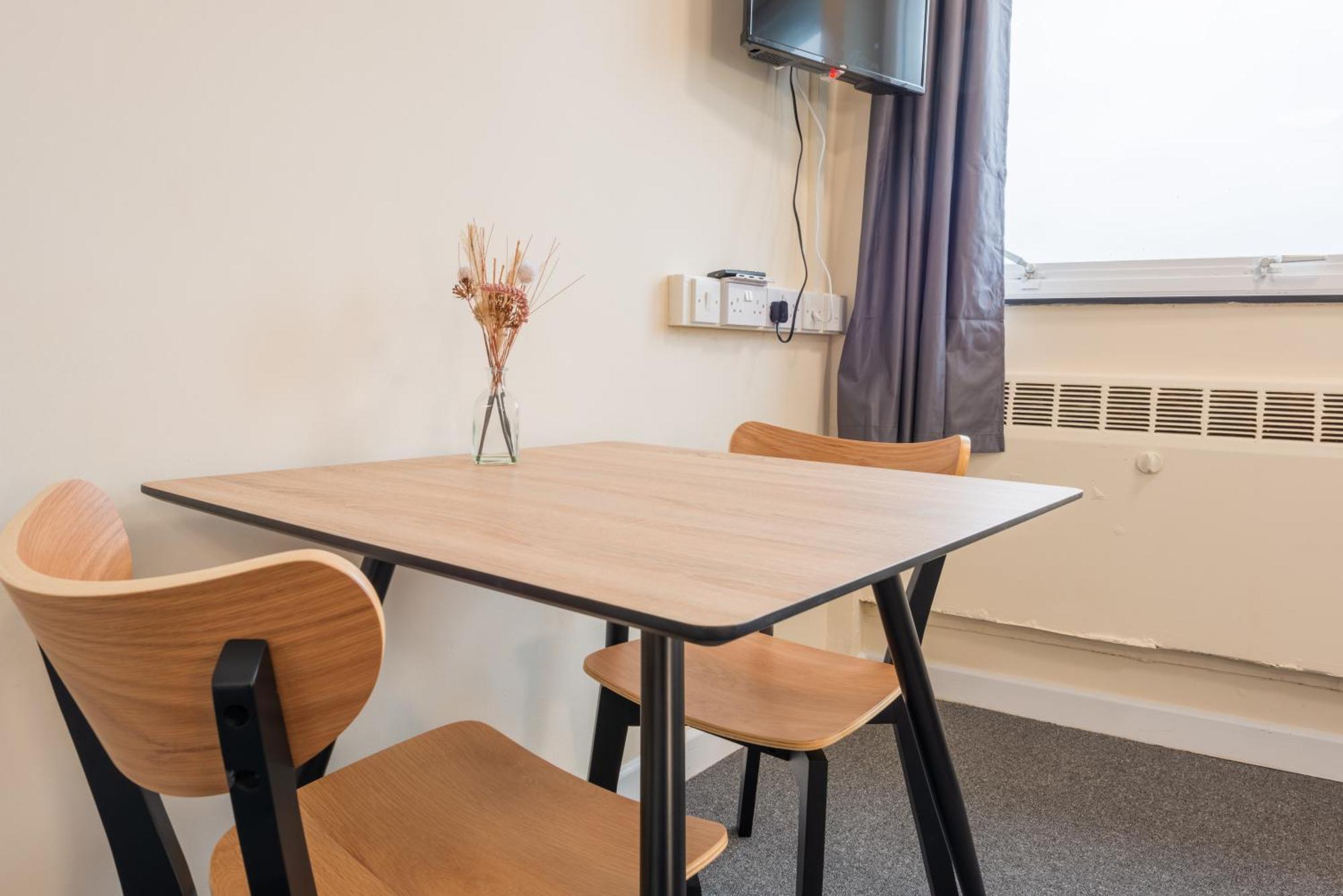 Superior En-Suite Apartment 6 Πλίμουθ Εξωτερικό φωτογραφία